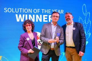 ES Summit Award - iLovePDF