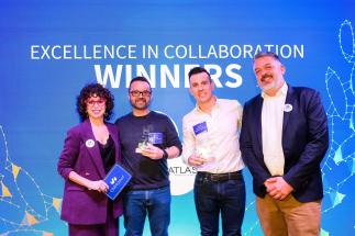 ES Summit - Award Atlas and Inmasan